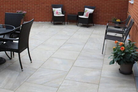 Biscotto Italian Vitrified Porcelain